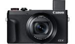 Canon Canon PowerShot G5X Mark II Black
