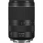 Canon Canon RF 24-240mm F4-6.3 IS USM