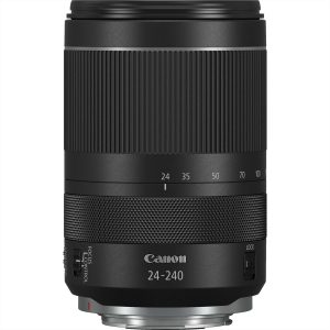 Canon Canon RF 24-240mm F4-6.3 IS USM