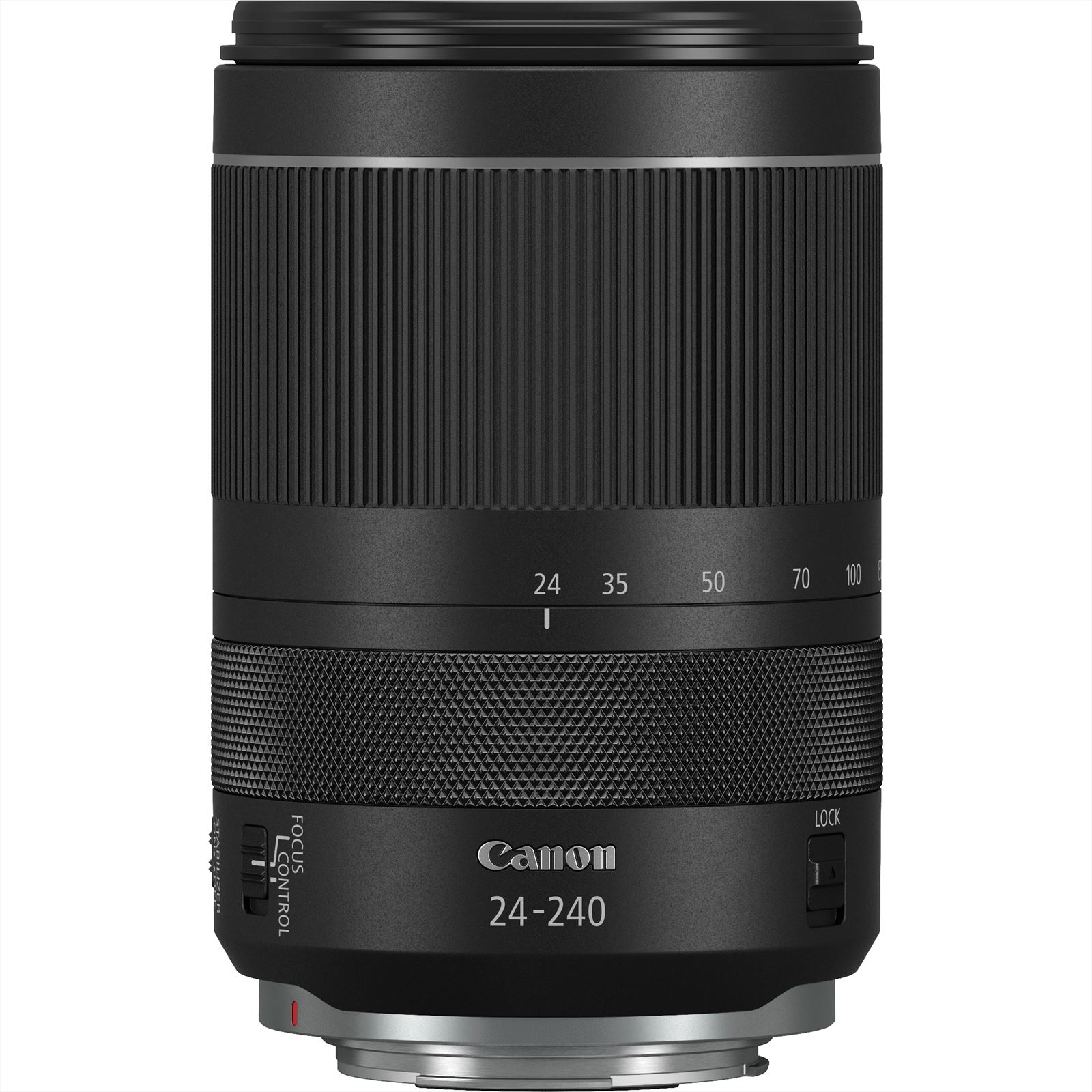 Canon Canon RF 24-240mm F4-6.3 IS USM
