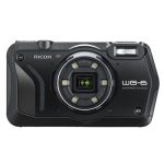 Ricoh Ricoh WG-6 zwart