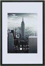 Henzo Henzo Manhattan Frame 20x30   zwart
