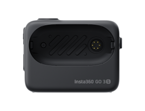 Insta360 Insta360 Go 3S Action Pod Midnight Black