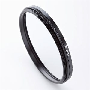 Zeiss ZEISS T* UV Ultraviolet (UV) filter voor camera's 5,5 cm