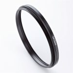Zeiss ZEISS T* UV Ultraviolet (UV) filter voor camera's 77mm