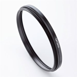 Zeiss ZEISS T* UV Ultraviolet (UV) filter voor camera's 8,6 cm
