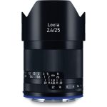 Zeiss Zeiss Carl Loxia 2.4/25 Sony FE