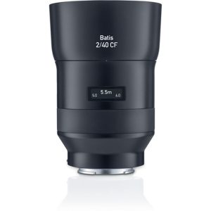 Zeiss Zeiss Carl Batis 2.0/40 CF Sony FE