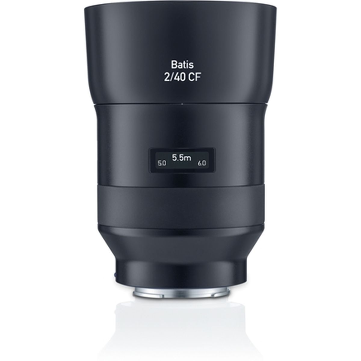 Zeiss Zeiss Carl Batis 2.0/40 CF Sony FE