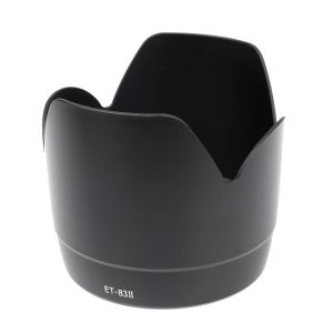 Caruba Caruba ET-83II Zwart voor Canon EF 70-200 2.8L