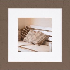 Henzo Henzo Driftwood 20x20 Frame bruin