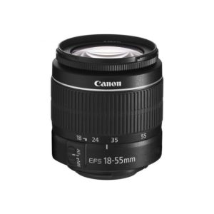 Canon Canon EF-S 18-55 III