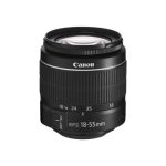 Canon Canon EF-S 18-55 III