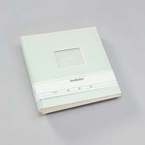 Semikolon Semikolon Jumbo Album Moss