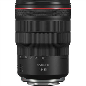 Canon Canon RF 15-35 MM F/2.8 L IS USM EU26