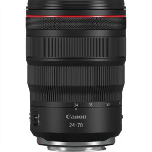 Canon Canon RF24-70MM F/2.8 L IS USM