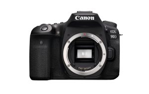 Canon Canon EOS 90D Body