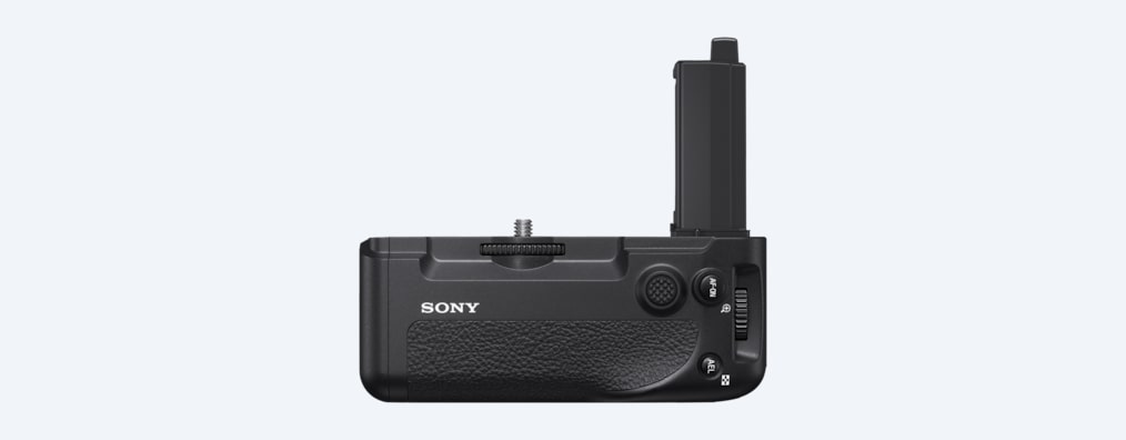 Sony Sony Verticale Batterijgrip voor A7 IV, A7Rm4 en A9II - Image 3