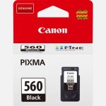 Canon Canon CRG PG-560