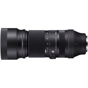 Sigma Sigma 100-400mm F5-6.3 DG DN OS (C) Sony FE mount