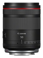 Canon Canon RF 50mm F1.4L VCM MILC Standaardzoomlens Zwart