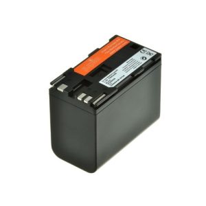 Jupio Jupio Sony NP F970 Lithium-Ion (Li-Ion)