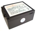 Jupio Jupio DMW-BLB13E 1100 mAh