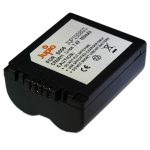 Jupio Jupio CGA-S006E / DMW-BMA7 / BP-DC5 850 mAh