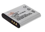 Jupio Jupio Li-50B/ D-Li92/ DB-100/ NP-150/ LB-050 / LB-052 850 mAh