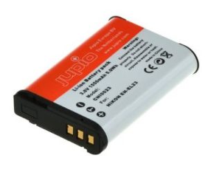Jupio Jupio EN-EL23 1850 mAh
