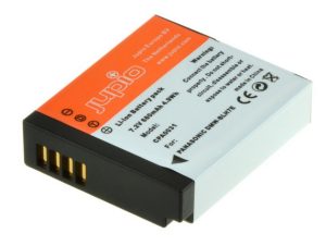 Jupio Jupio DMW-BLH7E 680 mAh
