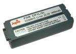 Jupio Jupio NB-CP2L for Canon Printer 1600 mAh