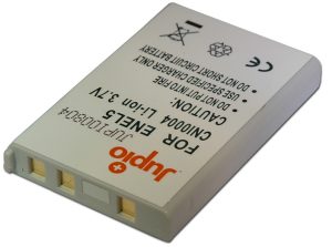 Jupio Jupio EN-EL5 1050 mAh