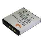 Jupio Jupio NP-50 for Fuji | D-Li68 | D-Li122 | Klic-7004 800 mAh
