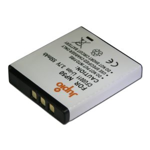Jupio Jupio NP-50 for Fuji | D-Li68 | D-Li122 | Klic-7004 800 mAh