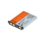 Jupio Jupio NP-45 / NP45 / NP-45S for Fuji 740 mAh