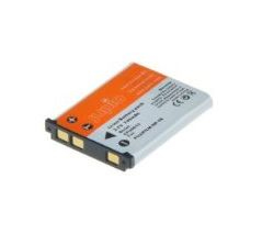 Jupio Jupio NP-45 / NP45 / NP-45S for Fuji 740 mAh