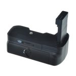 Jupio Jupio Battery Grip for Nikon D3100/D3200/D3300/D5300 + Cable