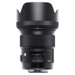 Sigma Sigma 50mm F1.4 DG HSM "A" L-MOUNT AF