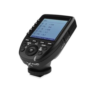 Godox Godox X PRO C transmitter voor Canon