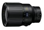 Nikon Nikon Nikkor Z 58mm f/0.95 S Noct MILC Zwart