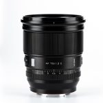Viltrox Viltrox XF-75 f/1.2 AF Pro Nikon Z-Mount APS-C