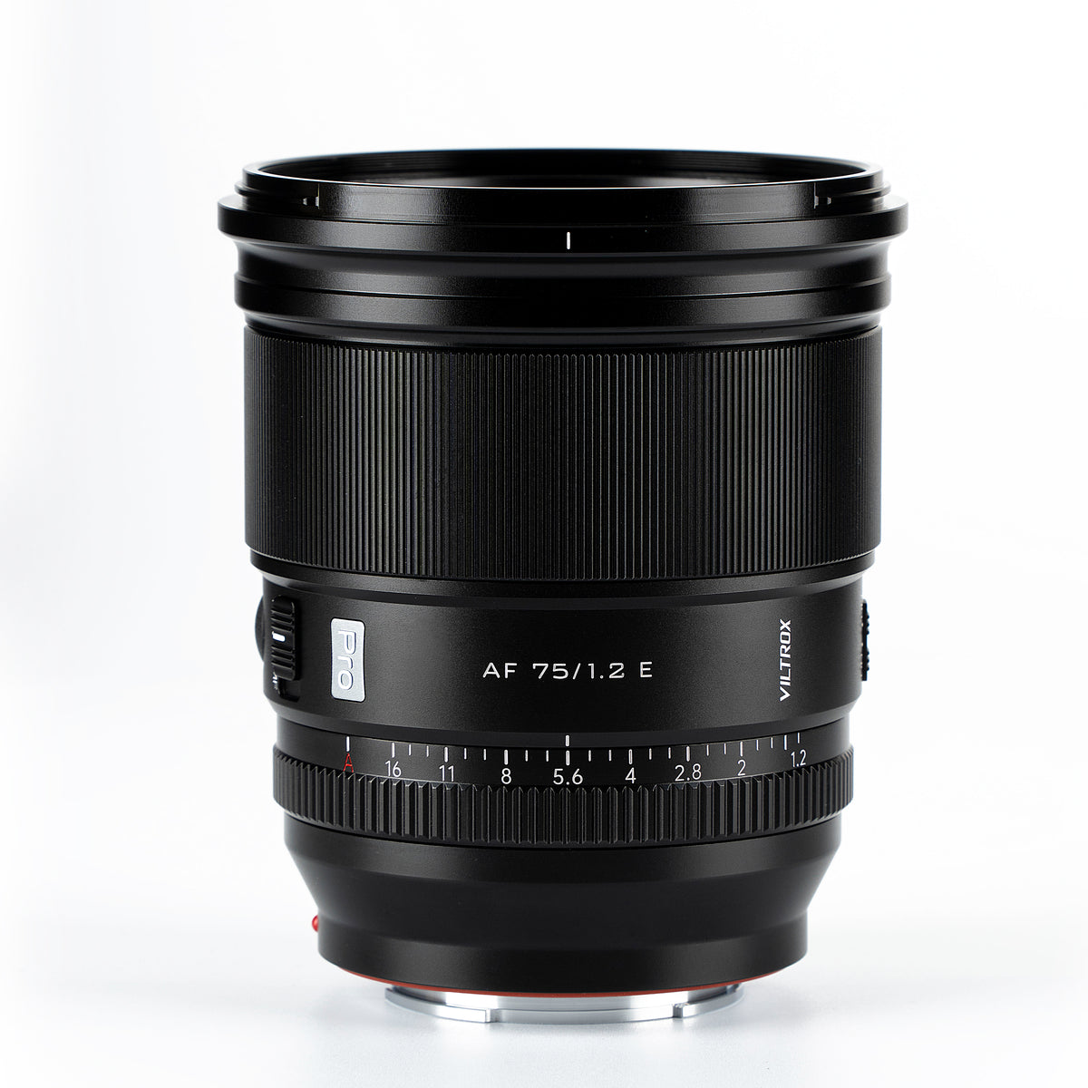 Viltrox Viltrox XF-75 f/1.2 AF Pro Nikon Z-Mount APS-C