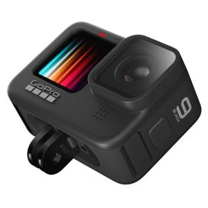 GoPro GoPro HERO9 Black