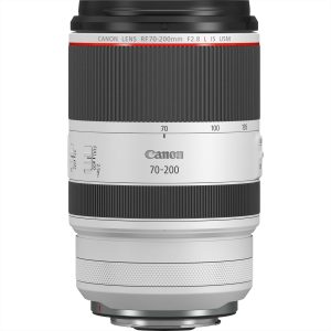 Canon Canon RF 70-200mm f/2.8 L IS USM
