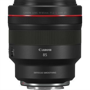 Canon Canon RF 85mm F/1.2L USM DS