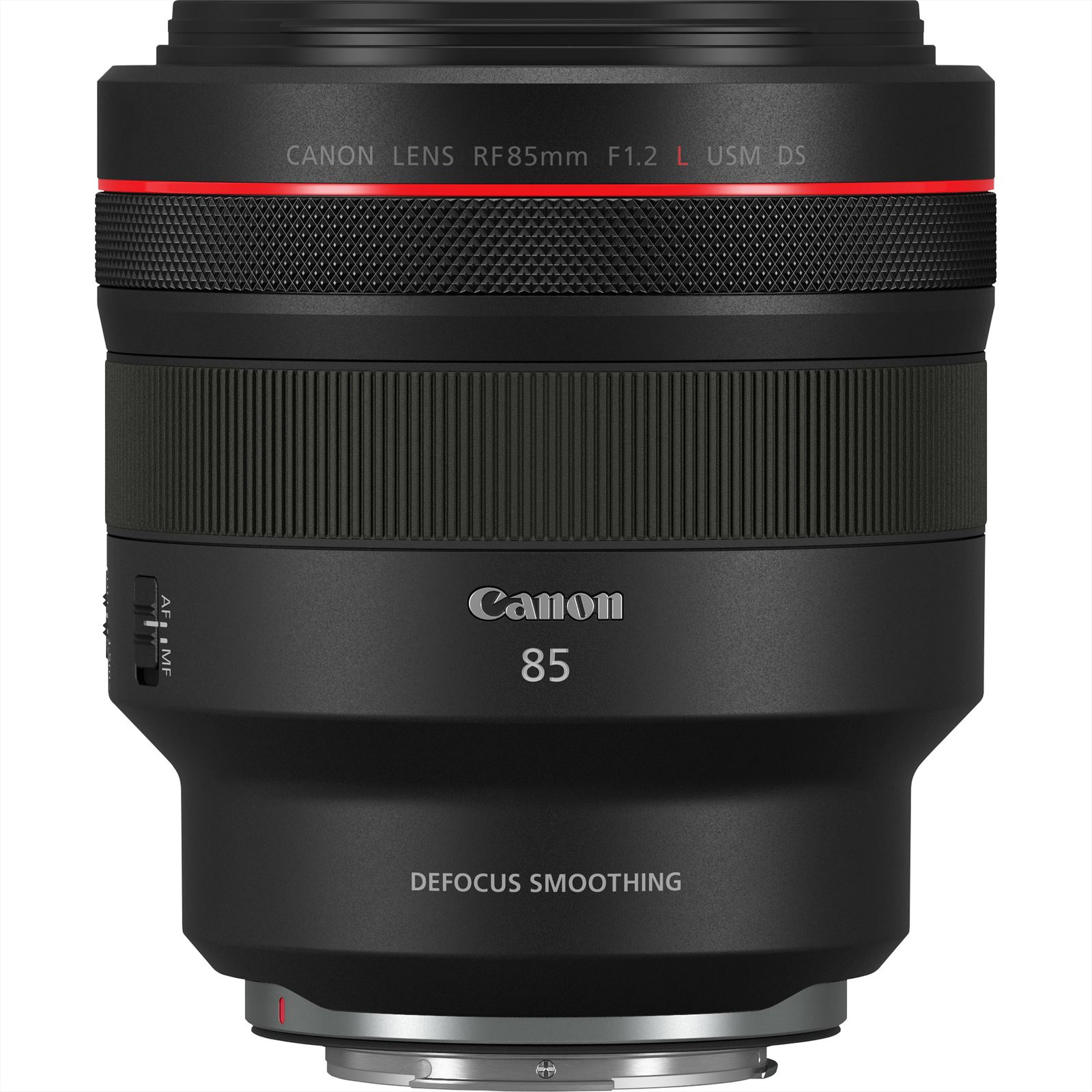 Canon Canon RF 85mm F/1.2L USM DS