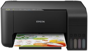 Epson Epson EcoTank ET-2715