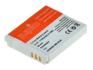 Jupio Jupio NB-6LH 1100 mAh