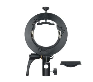 Godox Godox S2-type Bracket Bowens